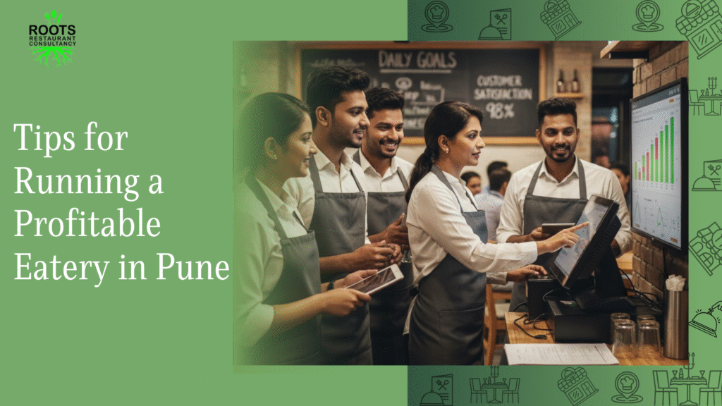 Why Pune’s Restaurant Industry Needs Professional Management Consulting