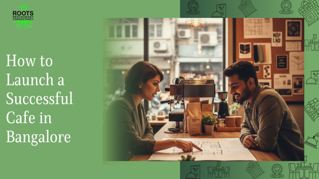 Why Bangalore is the Perfect Place to Launch a Cafe